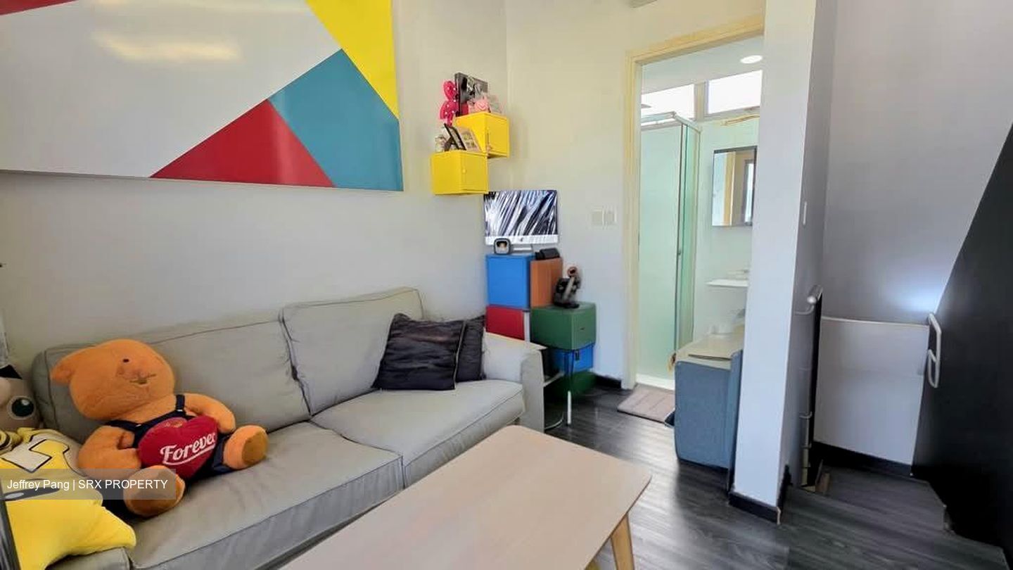 #1 Suites (D14), Apartment #599612961